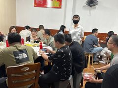 -何永光123鲜牛肉馆(1号店)