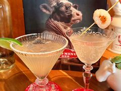 -FAT COW(静安寺店)