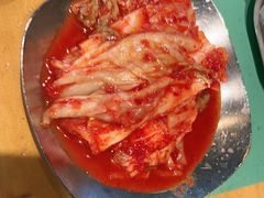 -唯成•韩国炭火烤肉 유성고기