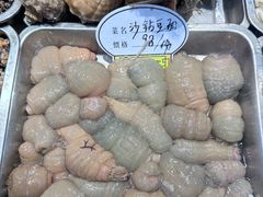 -健跳小海鲜(人民路店)
