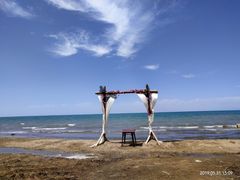 -青海湖国家重点风景名胜区