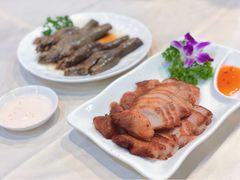 -粥旺庄(芳村店)