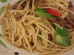 -萨莉亚意式餐厅(人和印象万家店)