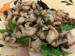 -龙桥私厨·姜花菊花过桥鱼·顺德菜(容桂店)