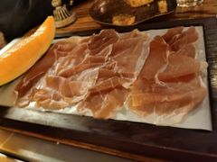 -PIZZA BIANCA(民园店)
