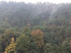 -石燕湖生态旅游景区