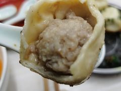 -黄阿姨锅贴大王(万航渡路店)