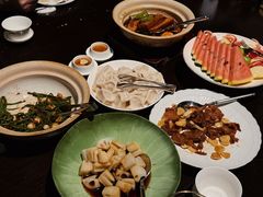 -明湖楼·经典鲁菜山东海鲜(大明湖店)