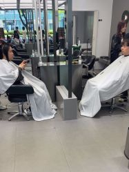 -潘多拉Hairsalon