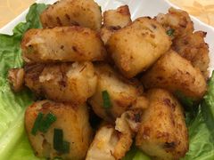 -海宝酒家(中山四路店)