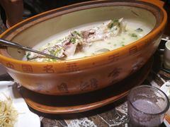 -风味小馆(天目湖宾馆店)