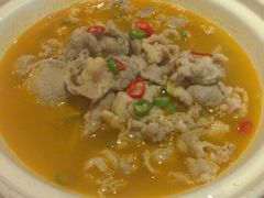 -小巴辣子川湘菜餐厅(星游城店)