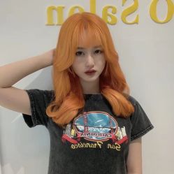 点击看大图 -99烫染