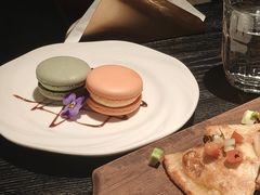 缤纷马卡龙-Nord Grill&Bar Highland诺德西餐(深圳欢乐海岸店)