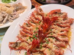 -海儀美食楼(湾仔海鲜街店)