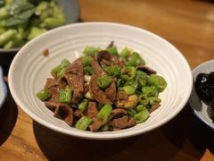 -望京一号·重庆江湖菜(工体店)