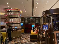 -上海大宁福朋喜来登酒店大堂吧(共和新路店)