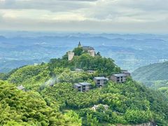 -莫干山风景区