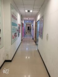 门面-安那般那皮肤年轻化ANAPANA