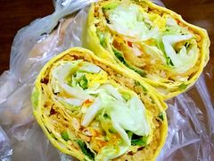 -山东傻大粗粮煎饼(牛街店)