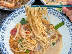 -霆记海鲜·只为这碗面(滨江店)