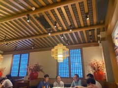 大堂-首秀·四川料理(星耀101店)