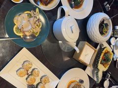 -新天世纪中餐厅
