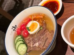 -御牛道日式烤肉料理(杭州万象城店)