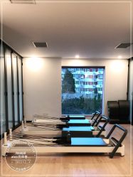 -Real Pilates优体普拉提