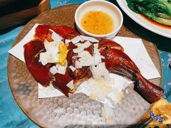 -茶人村·宫廷私厨(奥体印象城店)