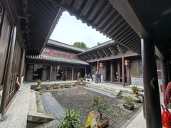 -济公故居