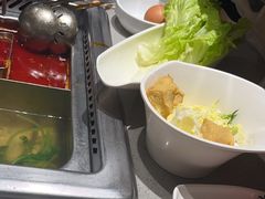 -海底捞火锅(团结桥店)