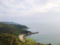 -南丫岛