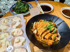 -金谷园饺子馆(北邮总店)