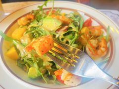 -藏书馆咖啡LibraryCoffee·Bistro(牡丹园店)