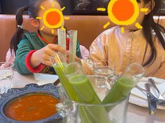 -get pizza意大利餐厅(凯德MALL店)