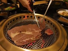 -龍二烧肉酒场(九亭店)