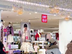 -优衣库(北京枫蓝国际广场店)