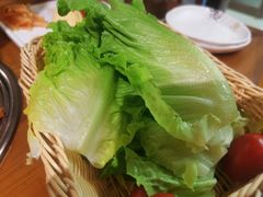 -炽城·烤肉名家(鸿达中央广场店)