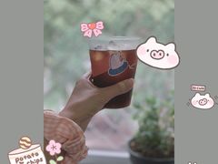-双风车咖啡馆 Twin Windmills(六道口店)