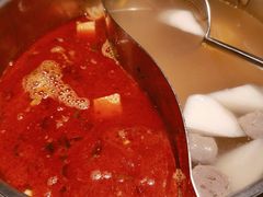 -左庭右院鲜牛肉火锅(苏州园区永旺店)