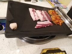 -韩时烤肉(枫蓝店)