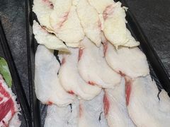 胸口唠-林记潮牛·牛肉火锅(上马墩店)