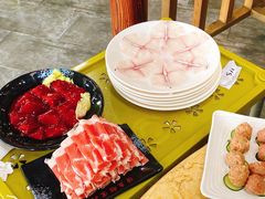 黑鱼-活鱼馆(宜兴埠店)