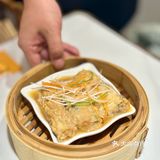 春节不打烊的，静安寺商圈内实惠广式茶楼