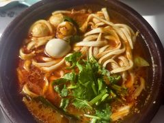 -姐弟俩土豆粉(西安小寨店)