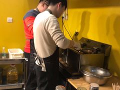 -傅强排骨(成都总店)
