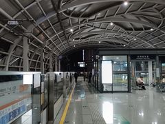 -青山湖科技城户外乐园