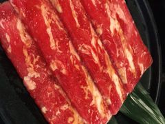 -九田家黑牛烤肉料理(石路天虹店)