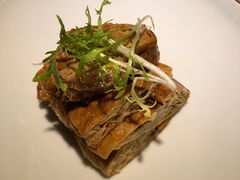 -姜君·千岛湖鱼头馆(浦东大道店)